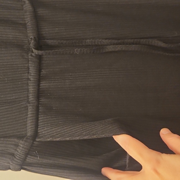 CJLA Ribbed Jumpsuit - Picture 2 of 3